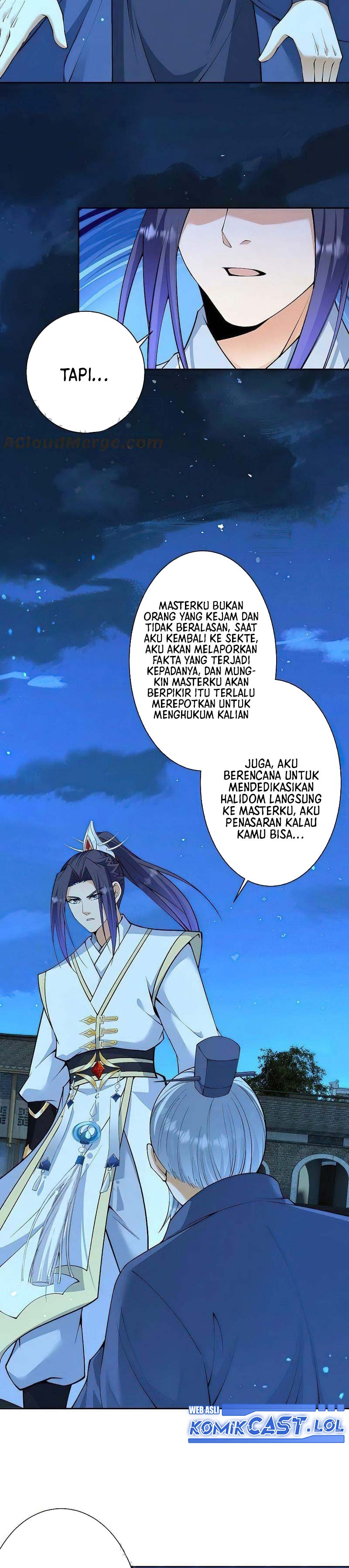 Dilarang COPAS - situs resmi www.mangacanblog.com - Komik against the gods 580 - chapter 580 581 Indonesia against the gods 580 - chapter 580 Terbaru 20|Baca Manga Komik Indonesia|Mangacan